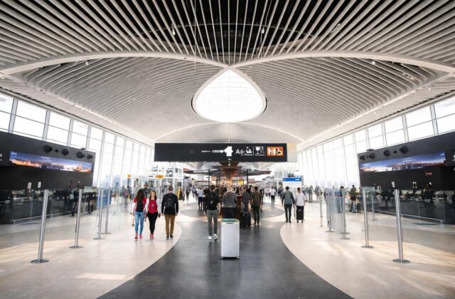 Furto da 50mila euro a Fiumicino: la sicurezza ai minimi storici?