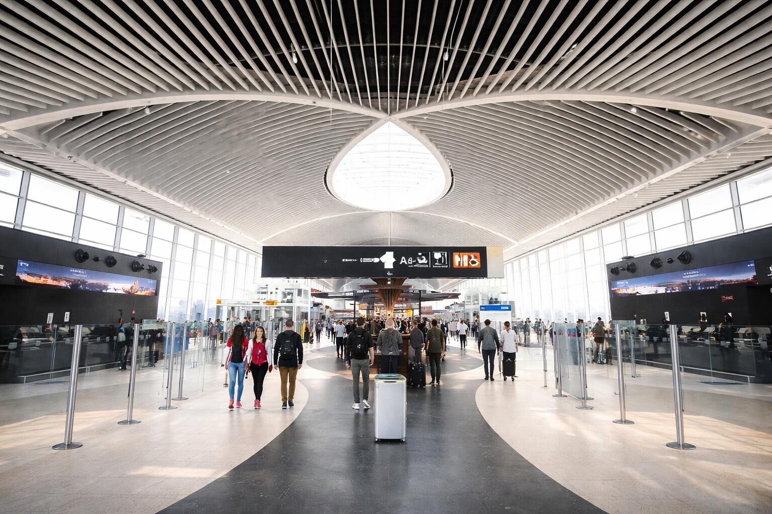 Furto da 50mila euro a Fiumicino: la sicurezza ai minimi storici?