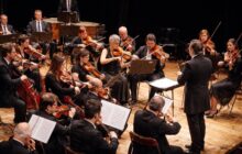 Gala di Piano a San Paolo: Un Faro di Speranza tra le Ombre di Roma