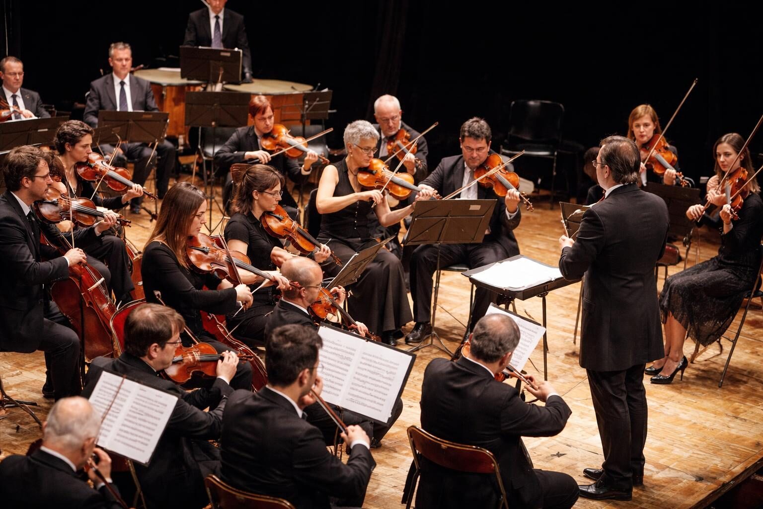 Gala di Piano a San Paolo: Un Faro di Speranza tra le Ombre di Roma