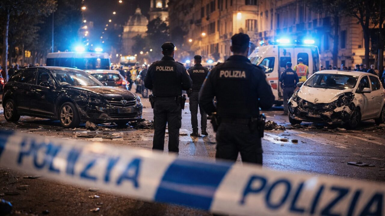 Gasperini, il mercato e il peso della violenza a Roma: distrazione fatale?