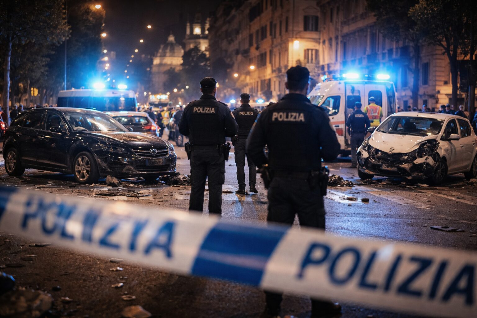 Gasperini, il mercato e il peso della violenza a Roma: distrazione fatale?