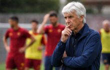 Gasperini: la Roma è distratta e incompleta, serve un cambio di rotta