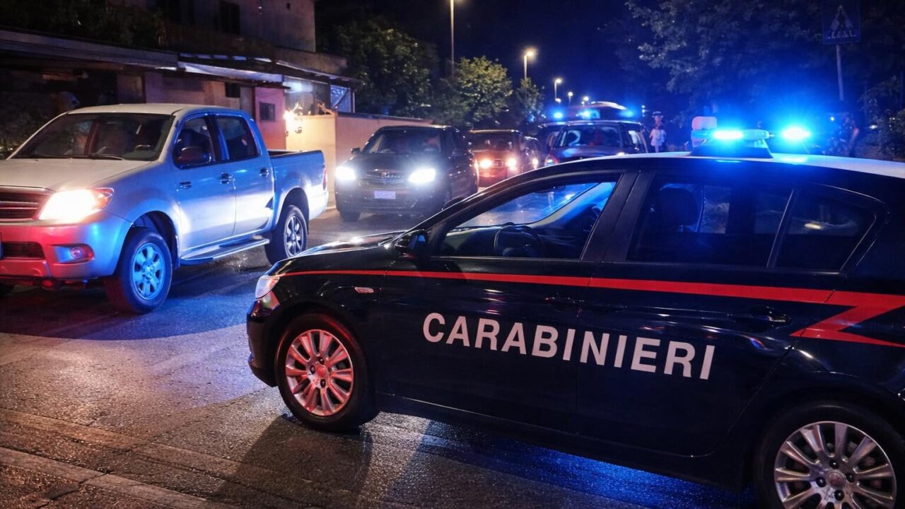 Gelosia e violenza a Ladispoli: un’ombra sulla comunità