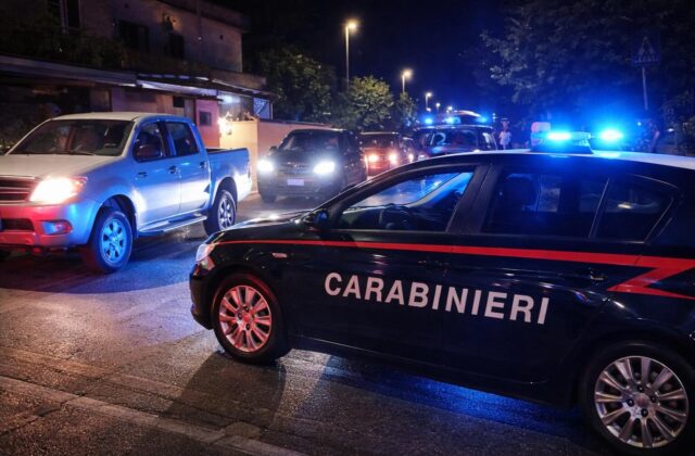 Gelosia e violenza a Ladispoli: un’ombra sulla comunità