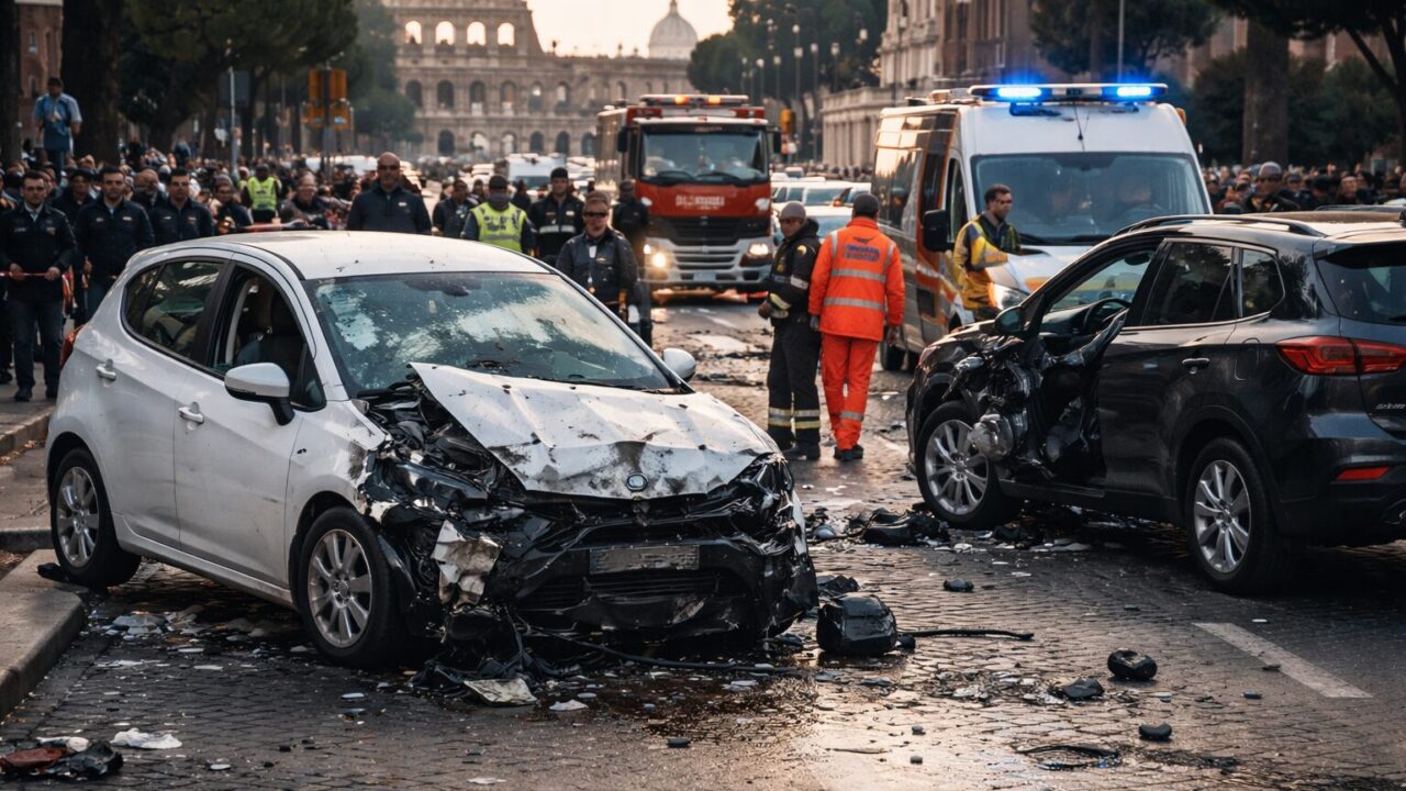 Geppi Cucciari lascia ‘Un giorno da pecora’: è epurazione o semplici cambiamenti?