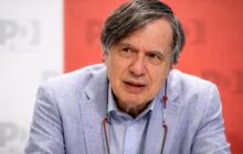 Giorgio Parisi scende in campo con Spin Time: un appello contro le disuguaglianze