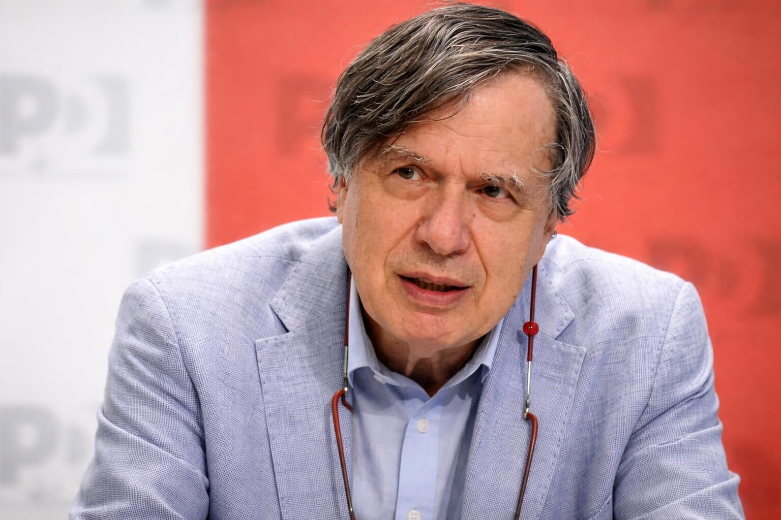 Giorgio Parisi scende in campo con Spin Time: un appello contro le disuguaglianze