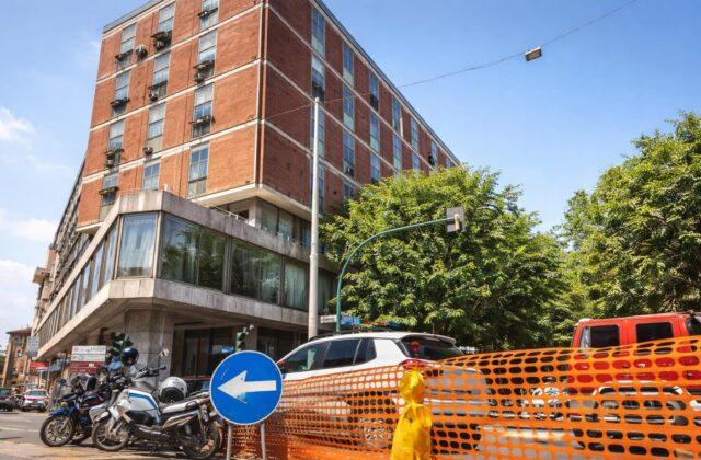 Gualtieri e l’acquisto del palazzo: un investimento contro l’ideologia?