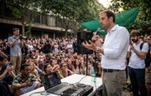Gualtieri punta su Spin Time: una sfida tra diritti e politica romana