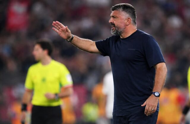 I tifosi laziali in protesta: tra rabbia e nostalgia per Signori e Ratkov