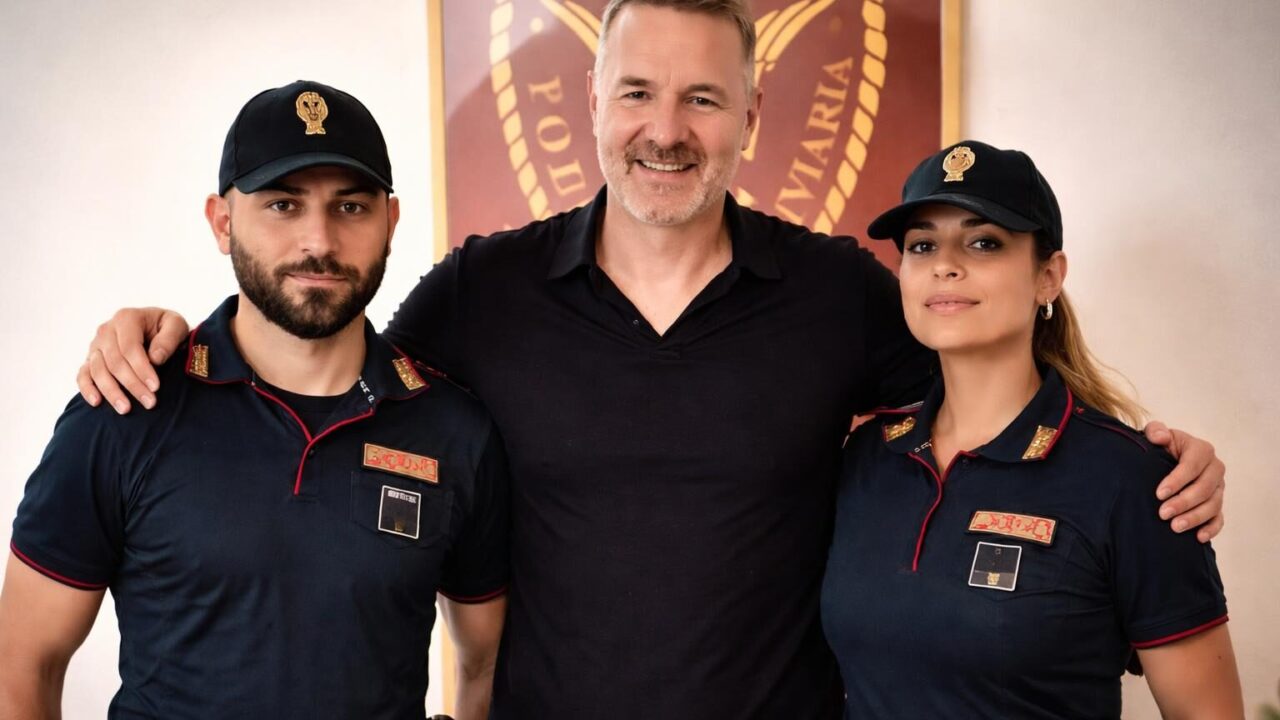 Igli Tare derubato in treno: la sicurezza pubblica è solo un’illusione?