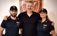 Igli Tare derubato in treno: la sicurezza pubblica è solo un’illusione?