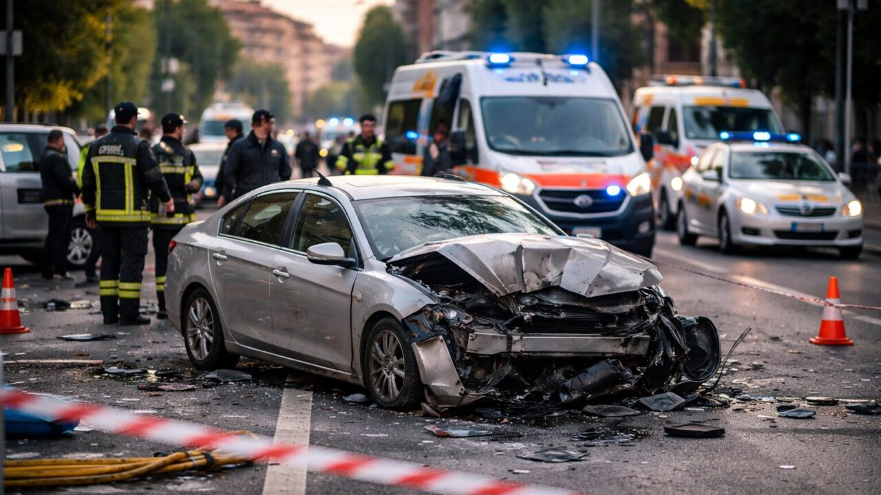 Igli Tare derubato sul treno: un triste risveglio dopo i funerali di Baresi
