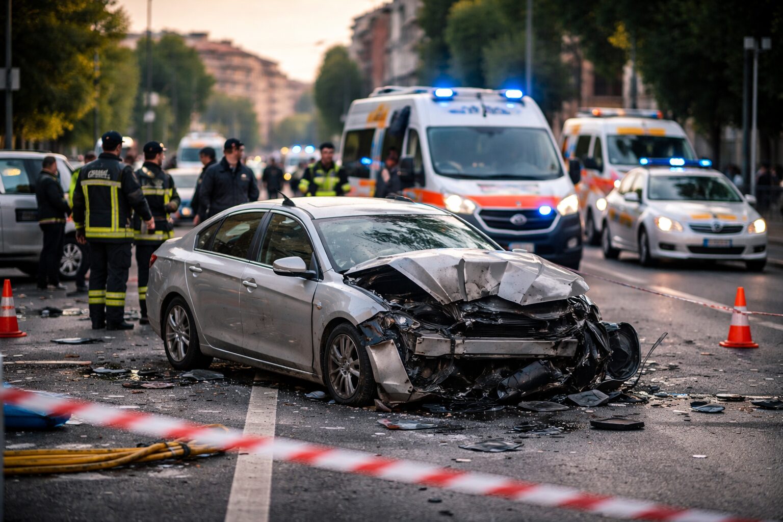 Igli Tare derubato sul treno: un triste risveglio dopo i funerali di Baresi
