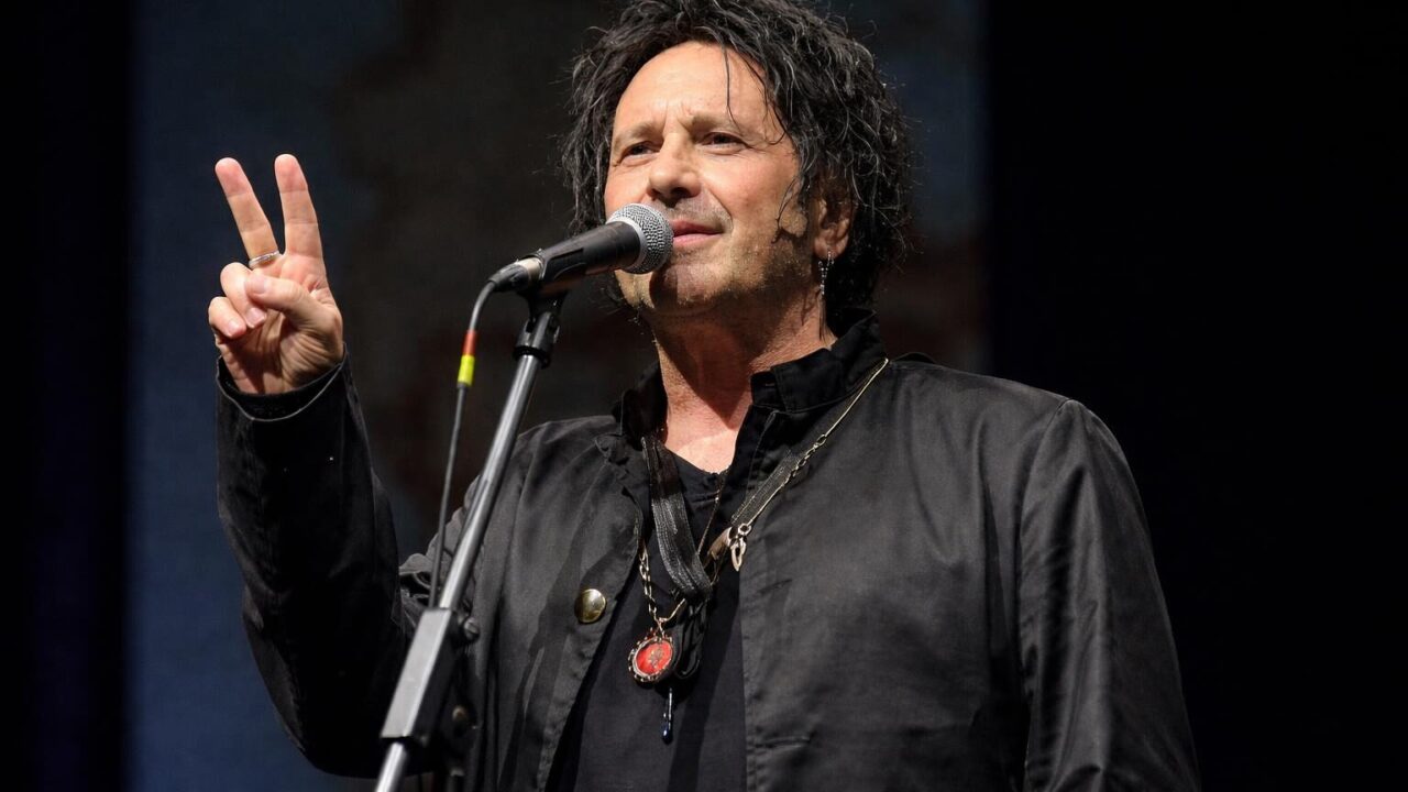 Il concerto di Enzo Avitabile: una melodia per la coesione sociale di Roma