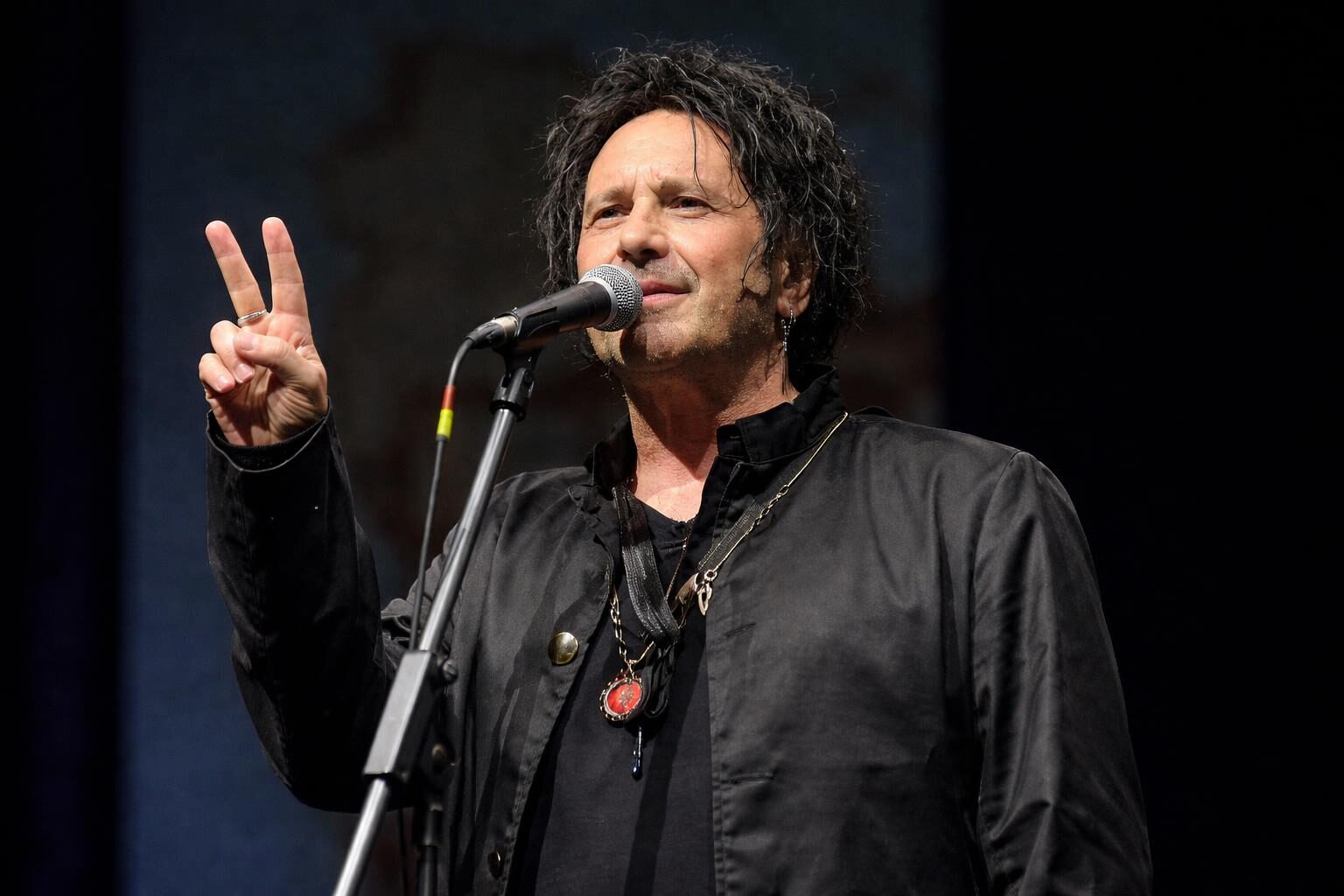 Il concerto di Enzo Avitabile: una melodia per la coesione sociale di Roma