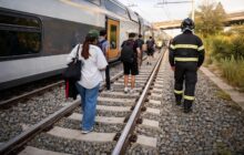 Il deragliamento del treno Roma-Orte: bufale in libertà bloccano la circolazione