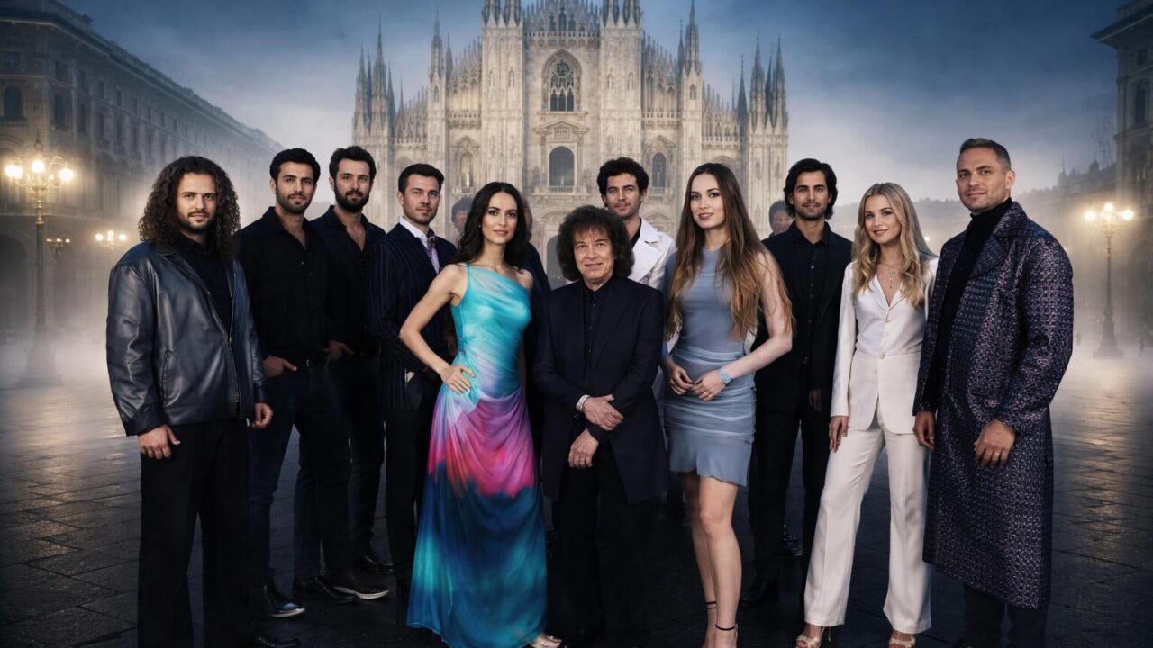 Il fenomeno Cocciante: Notre Dame porta nuova vita a Sabaudia