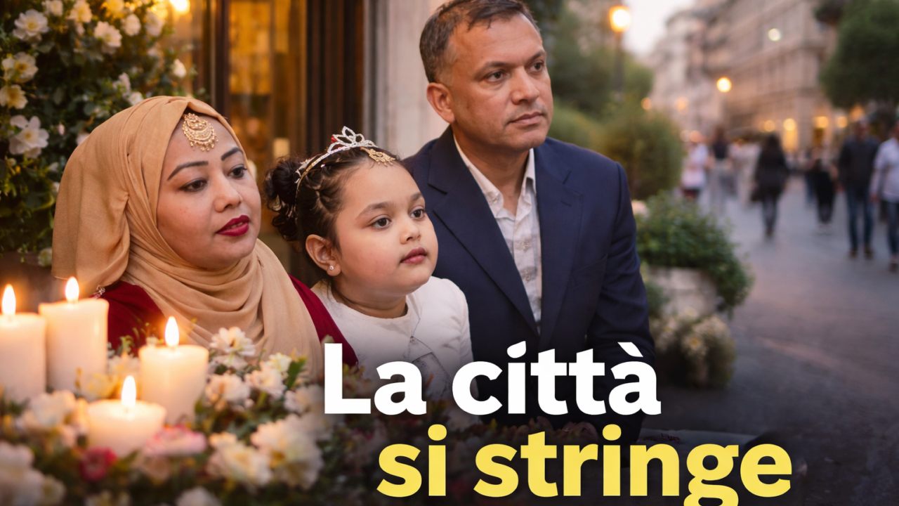 Roma cambia volto: negozi ostanze d’albergo? I residenti parlano