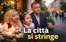 Roma cambia volto: negozi ostanze d’albergo? I residenti parlano