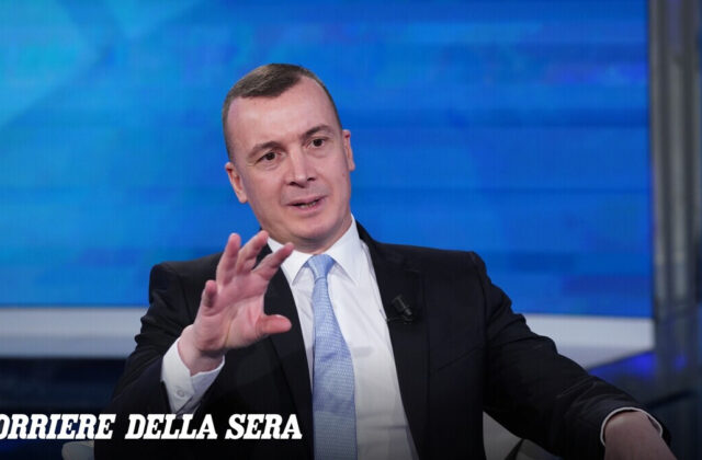 Immigrazione e paure trasversali: a Roma lo sport svela timori comuni