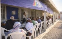 In ascolto e speranza: la missione di Sant’Egidio aiuta i profughi a Cipro