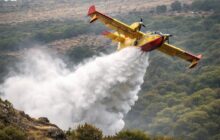 Incendi a Cerveteri e Santa Marinella: Emergenza che Chiede Riflessione sulla Sicurezza Ambientale