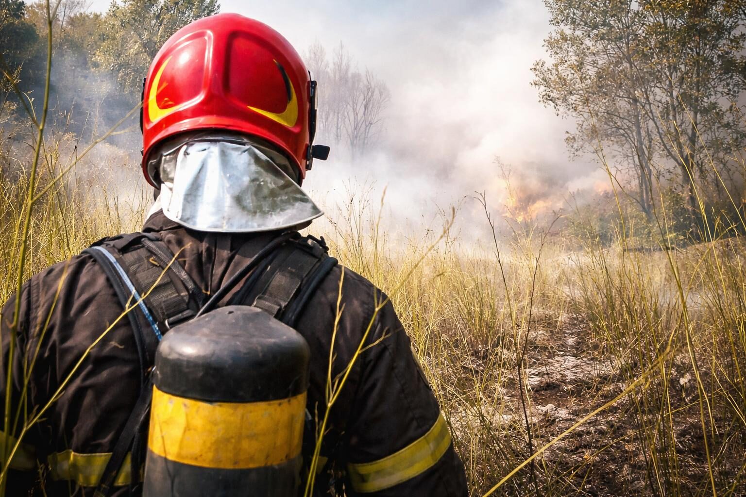 Incendi a Roma: Fiamme e Dolo Sospetto Svelano Fragilità della Rete Ferroviaria