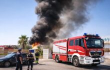 Incendi a Roma: un Ferragosto di paura e la crisi della sicurezza ambientale