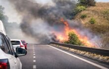 Incendi e Incidenti a Roma: è Tempo di Riflessione sulla Sicurezza Stradale?