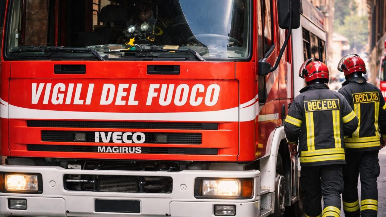 Incendio a Roma-Fiumicino: chi paga? La gestione delle emergenze è un enigma