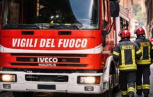 Incendio a Roma-Fiumicino: chi paga? La gestione delle emergenze è un enigma