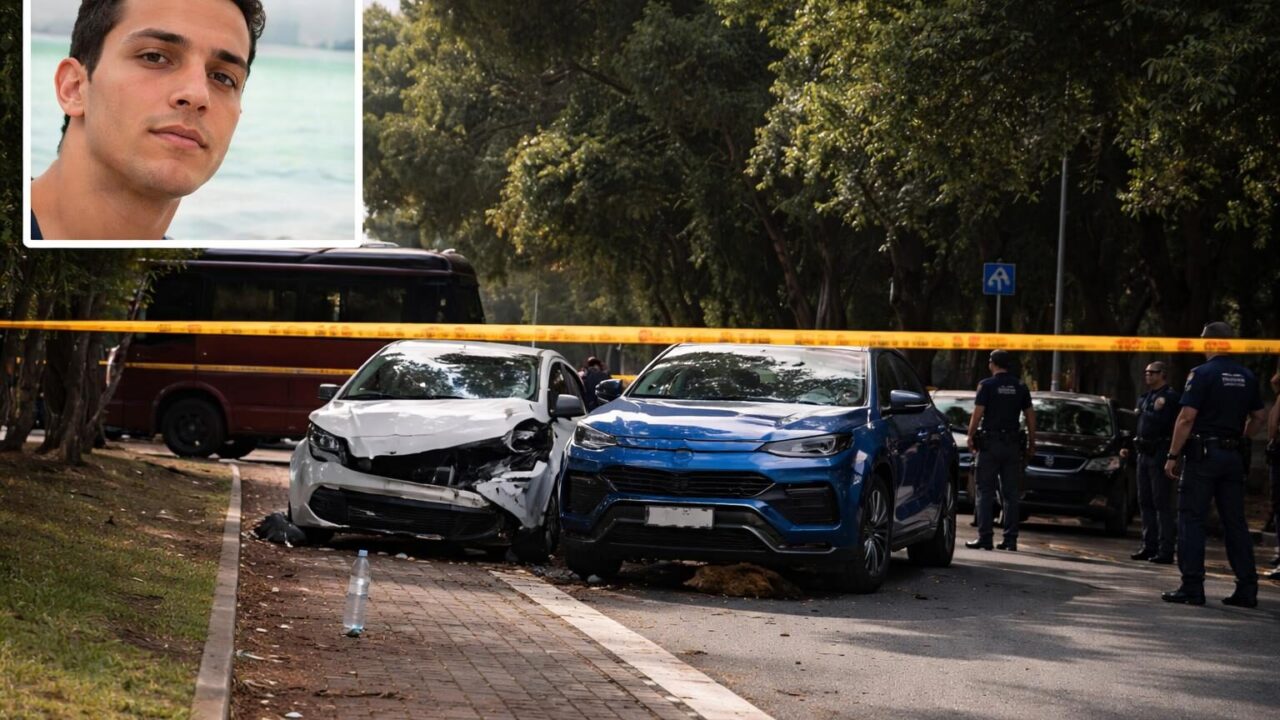 Incidente a Casal Palocco: Matteo Di Pietro in cammino verso il recupero, ma a che prezzo per la comunità?