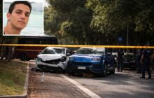 Incidente a Casal Palocco: Matteo Di Pietro in cammino verso il recupero, ma a che prezzo per la comunità?