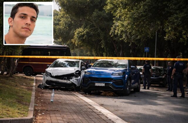 Incidente a Casal Palocco: Matteo Di Pietro in cammino verso il recupero, ma a che prezzo per la comunità?