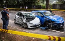 Incidente mortale a Casal Palocco: Youtuber accusati di occultamento di prove