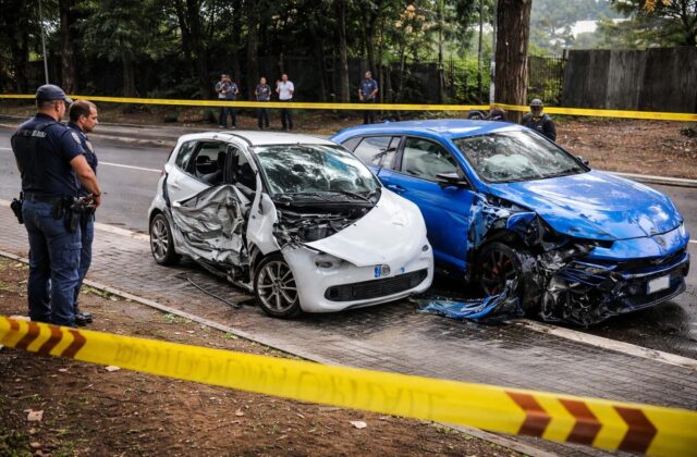 Incidente mortale a Casal Palocco: Youtuber accusati di occultamento di prove