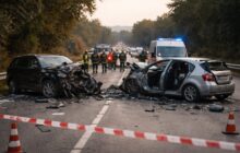 Incidente mortale tra Terni e Rieti: un dramma che riapre il dibattito sulla sicurezza stradale