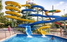 Incidente Shoccante nel Parco Acquatico di Latina: Imprenditore a Rischio Paralisi, Cosa Cambierà nella Sicurezza?