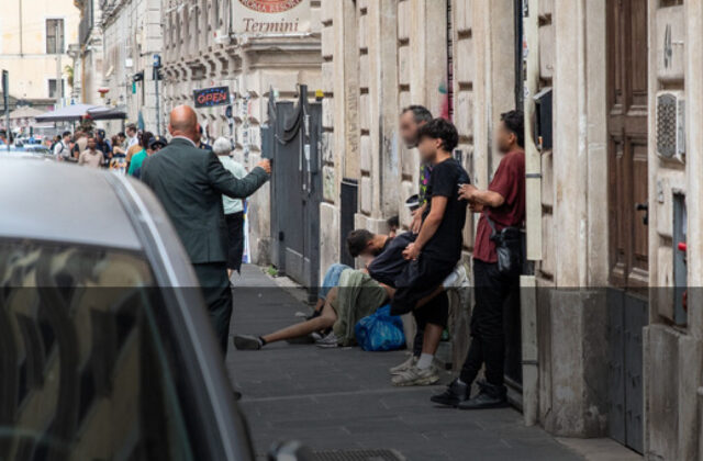 Incontro d’amore, fine della latitanza: arrestato in hotel a Roma il ricercato per traffico di cocaina
