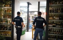 Insicurezza a Portuense: accoltellato un commesso durante una rapina al minimarket