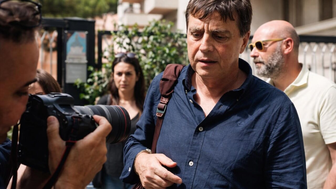 Interrogatorio Lavitola: un terremoto che mette in discussione la politica italiana