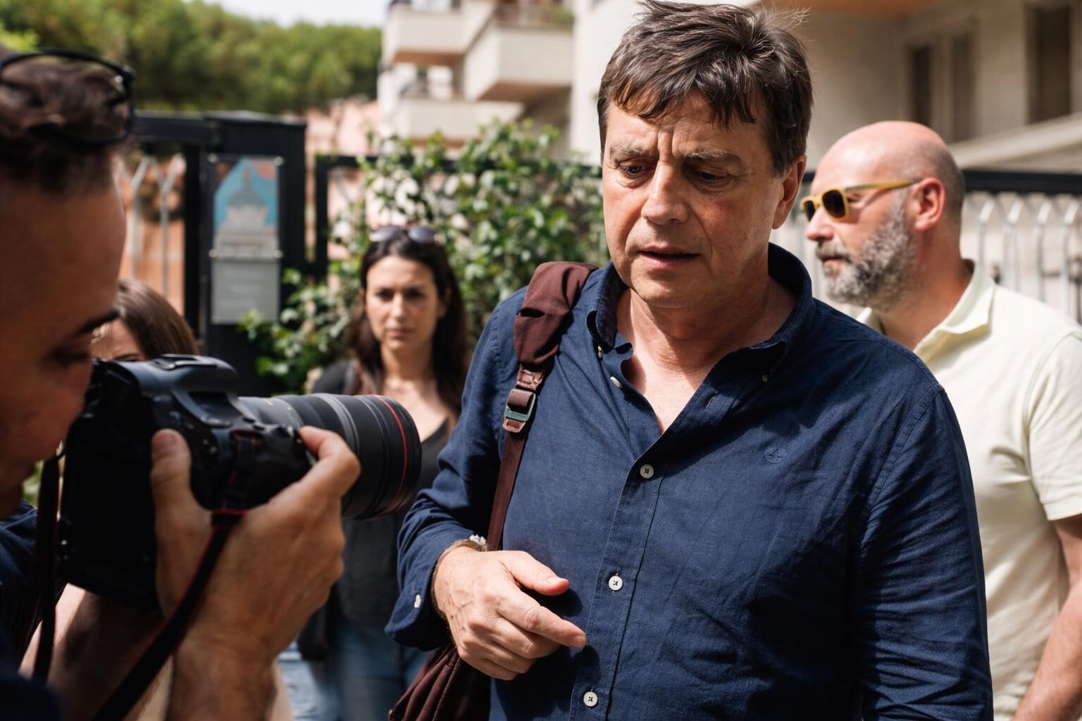 Interrogatorio Lavitola: un terremoto che mette in discussione la politica italiana