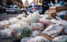 La battaglia contro le buste di plastica illegali: chi paga il prezzo della nostra indifferenza?