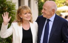 La Celebrazione di Teddy Reno: Rita Pavone e il Calore di Ariccia