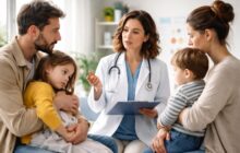 La crisi dei pediatri a Roma: una sfida per la salute dei più piccoli