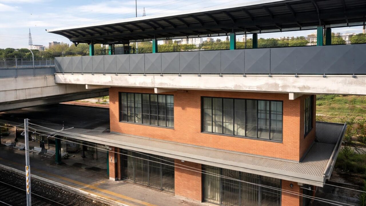 La lotta al traffico di droga a Roma: smantellata una piazza di spaccio alla stazione Togliatti