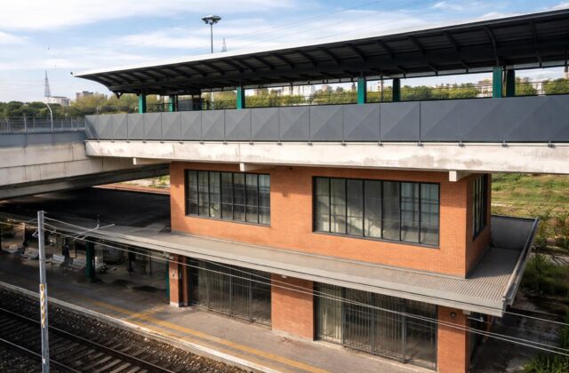 La lotta al traffico di droga a Roma: smantellata una piazza di spaccio alla stazione Togliatti