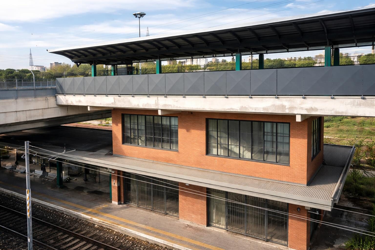 La lotta al traffico di droga a Roma: smantellata una piazza di spaccio alla stazione Togliatti